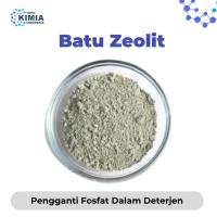 Batu Zeolit Mesh 8-16 25kg